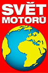 SVĚT MOTORŮ